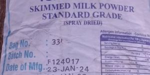 Lactowin Skimmed Milk Powder