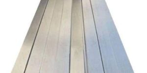Stainless Steel Flat Bar