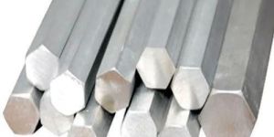 Stainless Steel Hex Bar