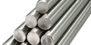 Stainless Steel Round Bar