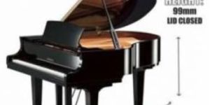 Yamaha GB1K 88 Keys Grand Piano