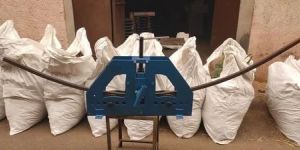 Roller Type Manual Pipe Bending Machine