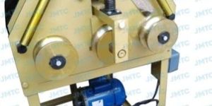 Section Pipe Bending Machine