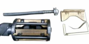 2 X 3 X 3 Inch Honing Flower