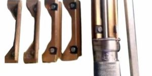 3 X 5 X 4 Inch Honing Flower