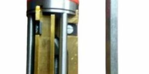 3 x4 X 6 Inch Honing Flower