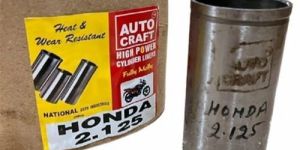 Honda Cylinder Liner