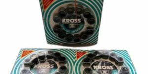 Kross JK Oil Sleeve Valve