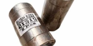 Round Bushing Sleeve