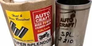 Super Splendor Cylinder Liner