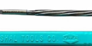 VTC Carbide Reamer