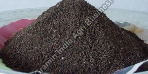 Organic Vermicompost