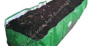 Vermicompost Bed