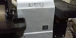 Optical Hand Edger Machine