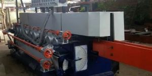 SKE-11B Glass Edge Beveling Machine