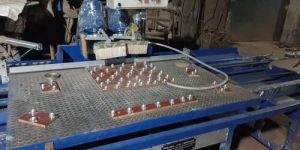 SKE-2EPBC Glass Grinding Beveling Machine