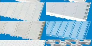 Plastic Modular Belts