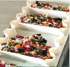 Sidewall Conveyor Belt