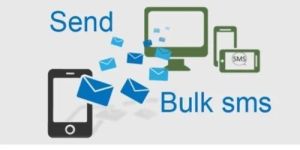 Bulk SMS Service