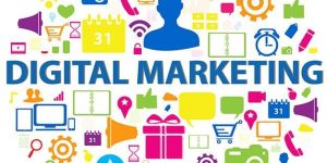 Digital Marketing Services
