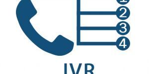 IVR Virtual Receptionist Service
