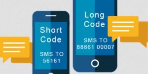 Short Code Sms Service
