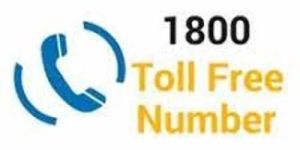 Toll Free Number Service