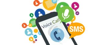 Voice Call Marketing Service