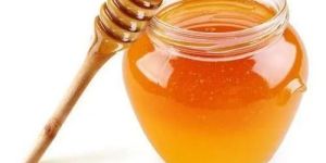 Organic Bee Honey