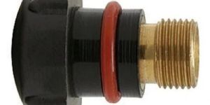 Tig Torch Short Back Cap