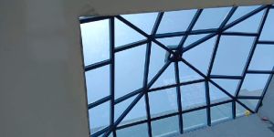Skylight Fabrication Services
