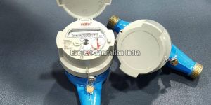Everest Multi Jet Water Meter AMR Compatible
