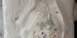 Imported Baby Pant Type Diapers