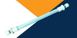 Short Wave Infrared Heater