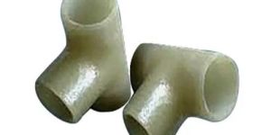 FRP Pipe Tee