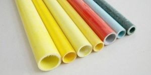 FRP Round Tube