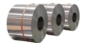Aluminium Coils