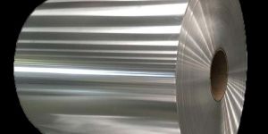 ALUMINIUM INSULATION COIL