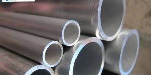 ALUMINIUM ROUND PIPE TUBE