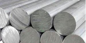 Aluminium Round Rod Bar