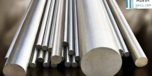 HE9 ALUMINIUM ROUND RODS BARS
