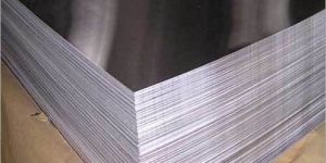 HE 30 ALUMINIUM ALLOY SHEET