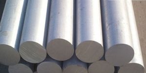 HE20 ALUMINIUM ROUND RODS BARS