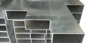 HINDALCO ALUMINIUM RECTANGULAR TUBE RACEWAY