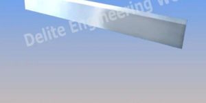 Spring Steel Blade Centrifuge