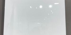 Super White Porcelain Tile