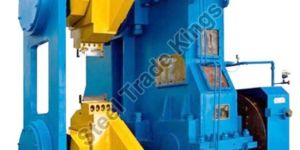 Mild Steel Cobble Shear