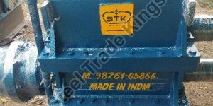 Reduction Cum Pinion Gearbox