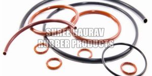 FEP Encapsulated O Ring