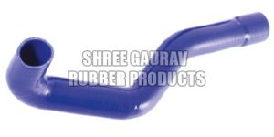 Rubber Silicone Braided Hose